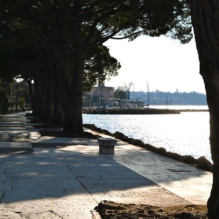 Magnolia Holiday Apartment Lazise Exterior photo