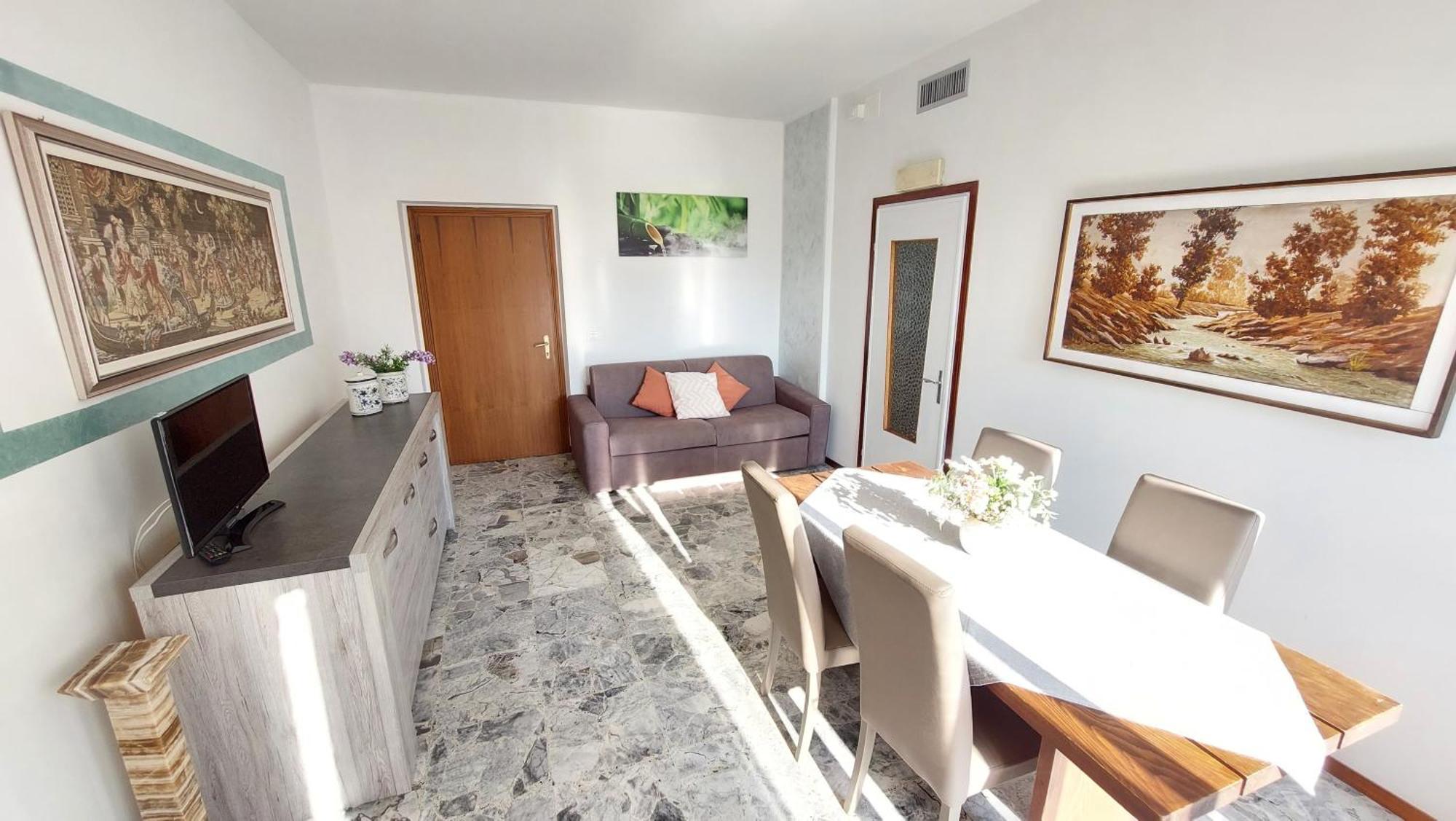 Magnolia Holiday Apartment Lazise Exterior photo